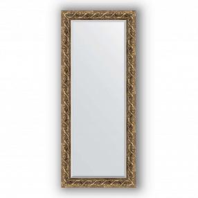 Зеркало в багетной раме Evoform Exclusive BY 1289 66 x 156 см, фреска