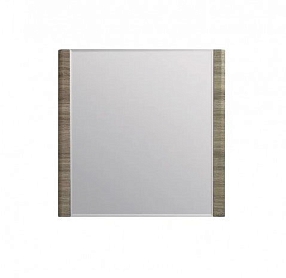 Зеркало Style Line Лотос 70 см ЛС-00002300 сосна лофт