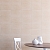 Керамическая плитка Creto Плитка Cypress vanilla 25х40 - 2 изображение
