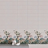 Керамическая плитка Kerama Marazzi Панно Зимний сад 40х60 - изображение 2
