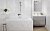 Керамическая плитка Cersanit Плитка Carly рельеф кирпичи светло-серый 29,8х59,8 - 2 изображение