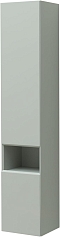 Шкаф-пенал Allen Brau Infinity 1.21010.PWM 35 L рapyrus white matt - 5 изображение
