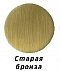 Полотенцесушитель водяной Margaroli Luna 434-11 4343711OBN 36 x 107,6 см, старая бронза - изображение 2