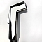Смеситель для раковины с гигиеническим душем Paini Torre 98CR205/574 хром глянец - изображение 4