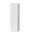 Шкаф-пенал Am.Pm Inspire 2.0 M50ACHX0406WM подвесной 40 см, белый, матовый - 8 изображение