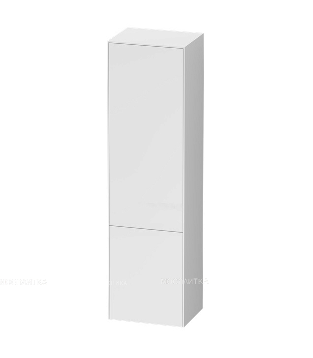 Шкаф-пенал Am.Pm Inspire 2.0 M50ACHX0406WM подвесной 40 см, белый, матовый - изображение 8