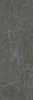 Плитка Буонарроти серый темный обрезной 30х89,5
