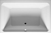 Акриловая ванна Riho Castello 180 см1