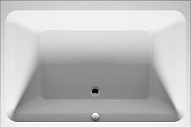 Акриловая ванна Riho Castello 180 см