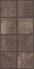 Керамическая плитка Azori Плитка Idalgo Dark 31,5x63