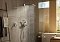 Верхний душ Hansgrohe Raindance E 300 1jet 26238700, белый матовый - 3 изображение