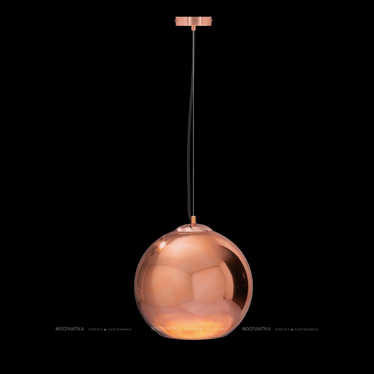Подвесной светильник LOFT IT Copper Shade LOFT2023-A - изображение 2