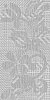 Керамическая плитка Azori Плитка Evora Flower 31,5x63