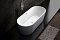 Акриловая ванна Art&Max 170х70 см AM-525-1700-745, белый - изображение 3