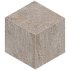 Керамогранит Estima Мозаика TN03 Cube 29x25 непол. 