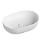 Раковина Ceramica Nova Element 60 см CN6047MW матовая белая 
