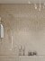 Керамическая плитка Cersanit Вставка Alicante A светло-бежевый 29,7х60 - 2 изображение