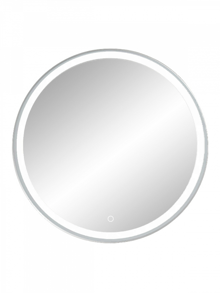 Зеркало Orange Sun OS-70ZE с LED подсветкой и сенсорной кнопкой
