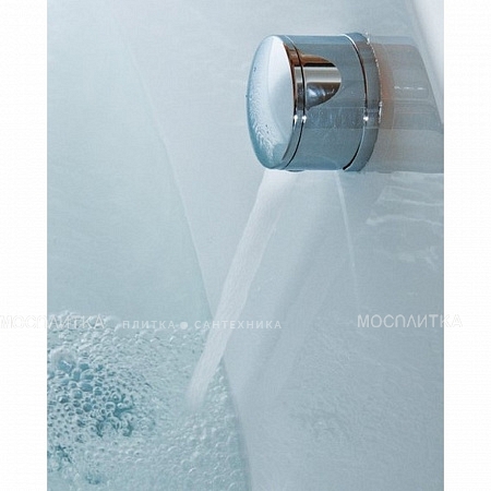 Слив-перелив для ванн Ravak с заполнением переливом X01316 - изображение 4
