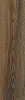 Керамогранит Wild chic темно-коричневый рельеф ректификат 21,8x89,8