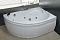 Акриловая ванна Royal Bath Alpine 160x100 RB819101R - изображение 2