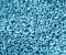 Коврик WasserKraft Wern BM-2593 Turquoise напольный, цвет - бирюзовый, 90 х 57 см - 2 изображение