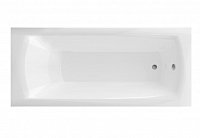 Акриловая ванна Creto Ares 170x75 см1