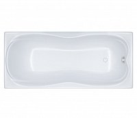 Акриловая ванна Triton Эмма 150x70 см