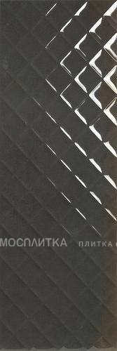 Плитка Fence Graphite rect. 35x100