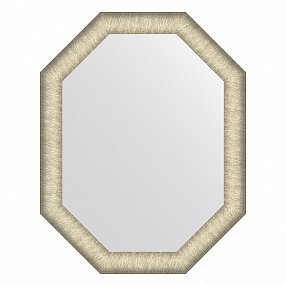 Зеркало в багетной раме Evoform OCTAGON BY 7425