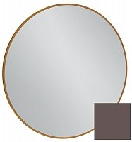 Зеркало Jacob Delafon Odeon Rive Gauche 90 см EB1268-S32 светло-коричневый сатин