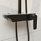 Душевая стойка RGW Shower Panels SP-33-B 51140133-04 черный матовый - изображение 4