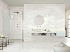Керамическая плитка Marazzi Italy Декор Marbleplay Decoro Naos White 30x90 - изображение 3