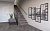 Керамогранит Cersanit Ступень Lofthouse темно-серый 29,7х59,8 - 2 изображение