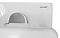 Унитаз подвесной безободковый Azario Vento AZ-1046 с крышкой-сиденьем микролифт, белый - 10 изображение
