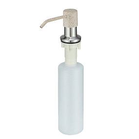 Дозатор Granula GR-1403 для жидкого мыла, классик