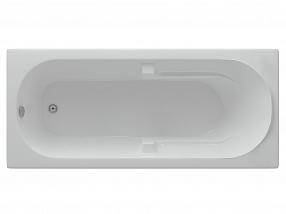 Акриловая ванна Aquatek Лея 170 см на сборно-разборном каркасе