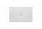 Душевой поддон Roca Cratos 3740L6620 120х80 см, матовый белый - изображение 2