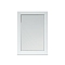 Зеркало Corozo Техас 50 SD-00000586,белый