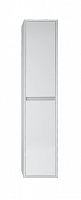 Шкаф-пенал Dreja Insight 35 см, 99.9201, белый глянцевый