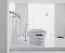 Смеситель для ванны с душем Hansgrohe PuraVida 15473400 - изображение 7