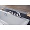 Акриловая ванна Excellent Pryzmat Slim 170x75 WAEX.PRY17WHS - 3 изображение