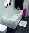 Акриловая ванна VitrA Neon 52520001000 160x70 - изображение 2