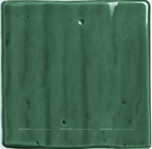 Керамическая плитка APE Плитка Manacor Green 11,8х11,8