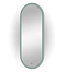 Зеркало Bond Oval 50 см M41ZE-50120 с подсветкой - 5 изображение