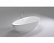 Акриловая ванна Black&White Swan 106SB00, 180x90 см - 3 изображение
