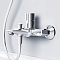 Смеситель для ванны с душем Am.Pm X-Joy F85A10500 хром глянец - 4 изображение