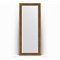 Зеркало в багетной раме Evoform Exclusive Floor BY 6122 82 x 202 см, бронзовый акведук 