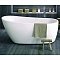 Акриловая ванна Excellent Comfort+ 175х75 WAEX.CMP17WH - 8 изображение