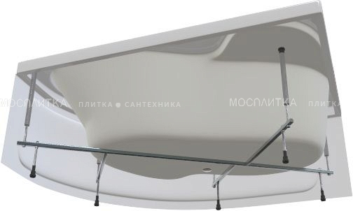 Каркас для ванны 1MarKa Ibiza 150 - изображение 2